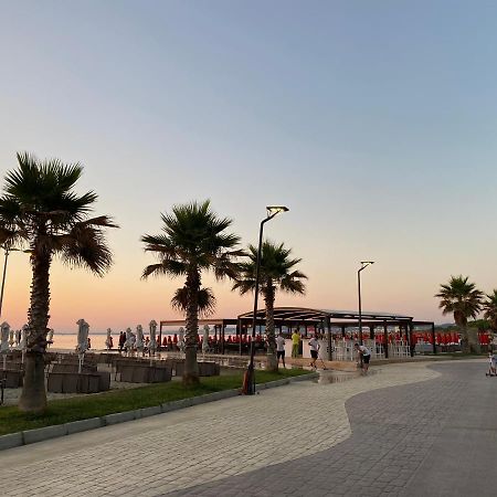 Bellavista Qerret Apartment 1 Golem  Dış mekan fotoğraf