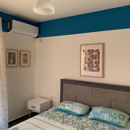 Bellavista Qerret Apartment 1 Golem  Dış mekan fotoğraf