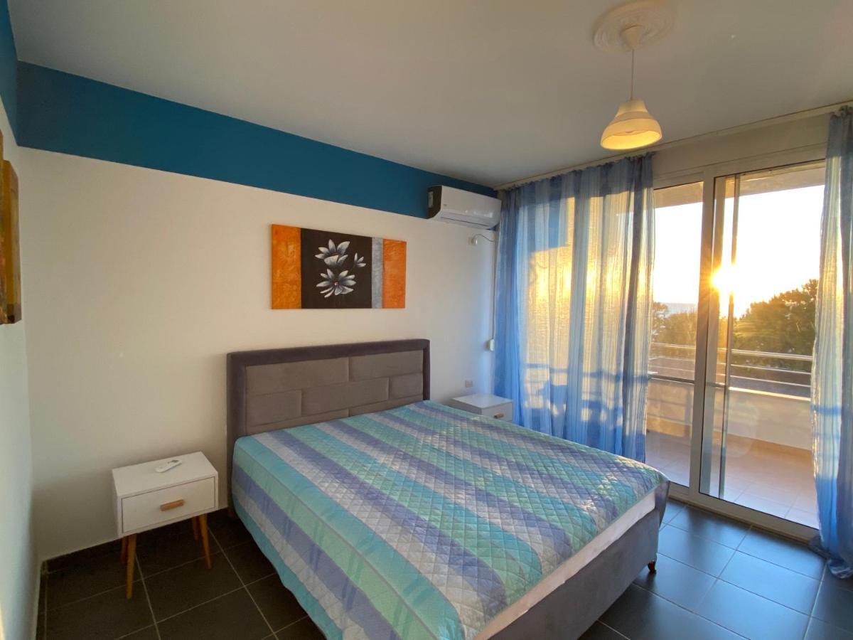 Bellavista Qerret Apartment 1 Golem  Dış mekan fotoğraf