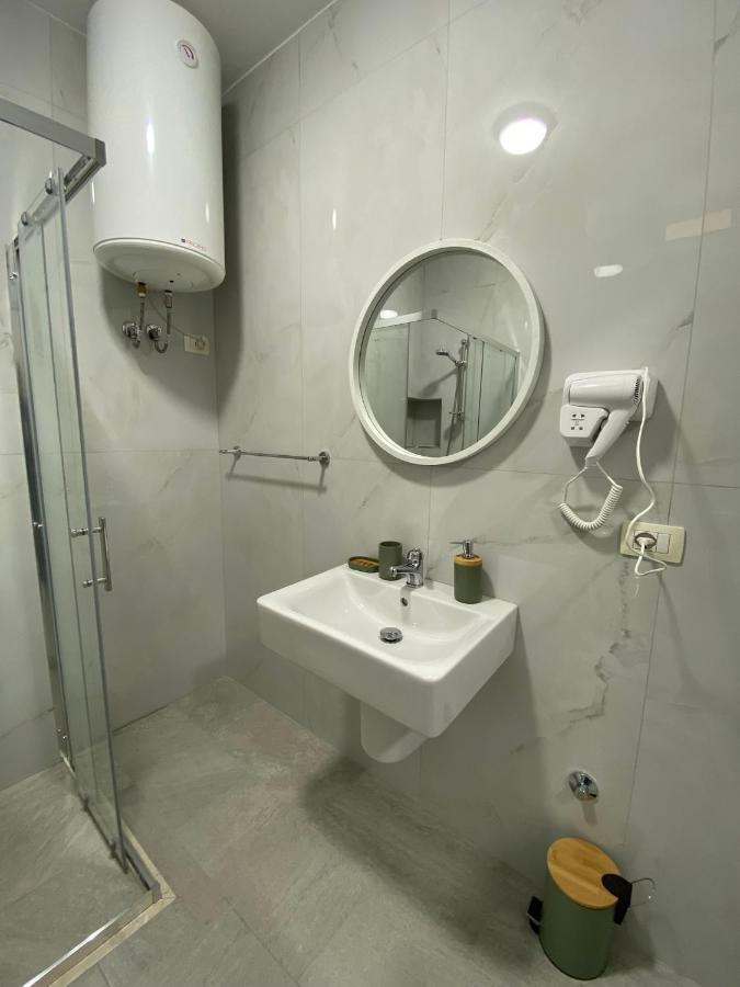 Bellavista Qerret Apartment 1 Golem  Dış mekan fotoğraf