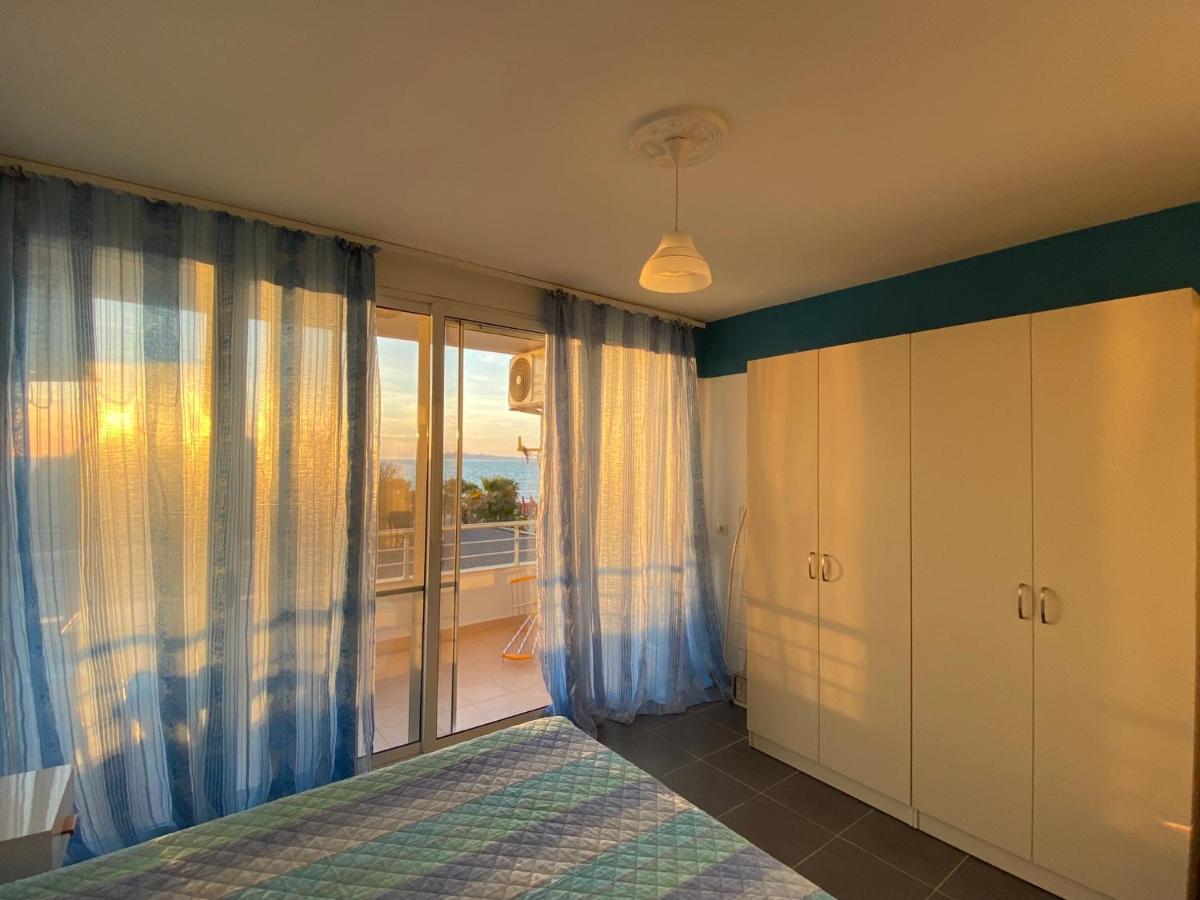 Bellavista Qerret Apartment 1 Golem  Dış mekan fotoğraf