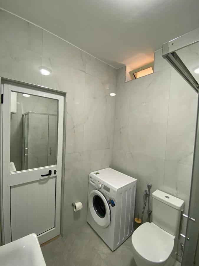 Bellavista Qerret Apartment 1 Golem  Dış mekan fotoğraf