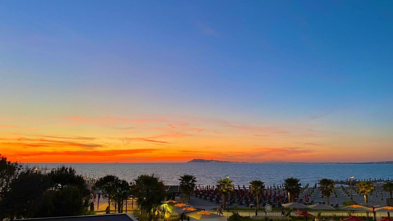 Bellavista Qerret Apartment 1 Golem  Dış mekan fotoğraf