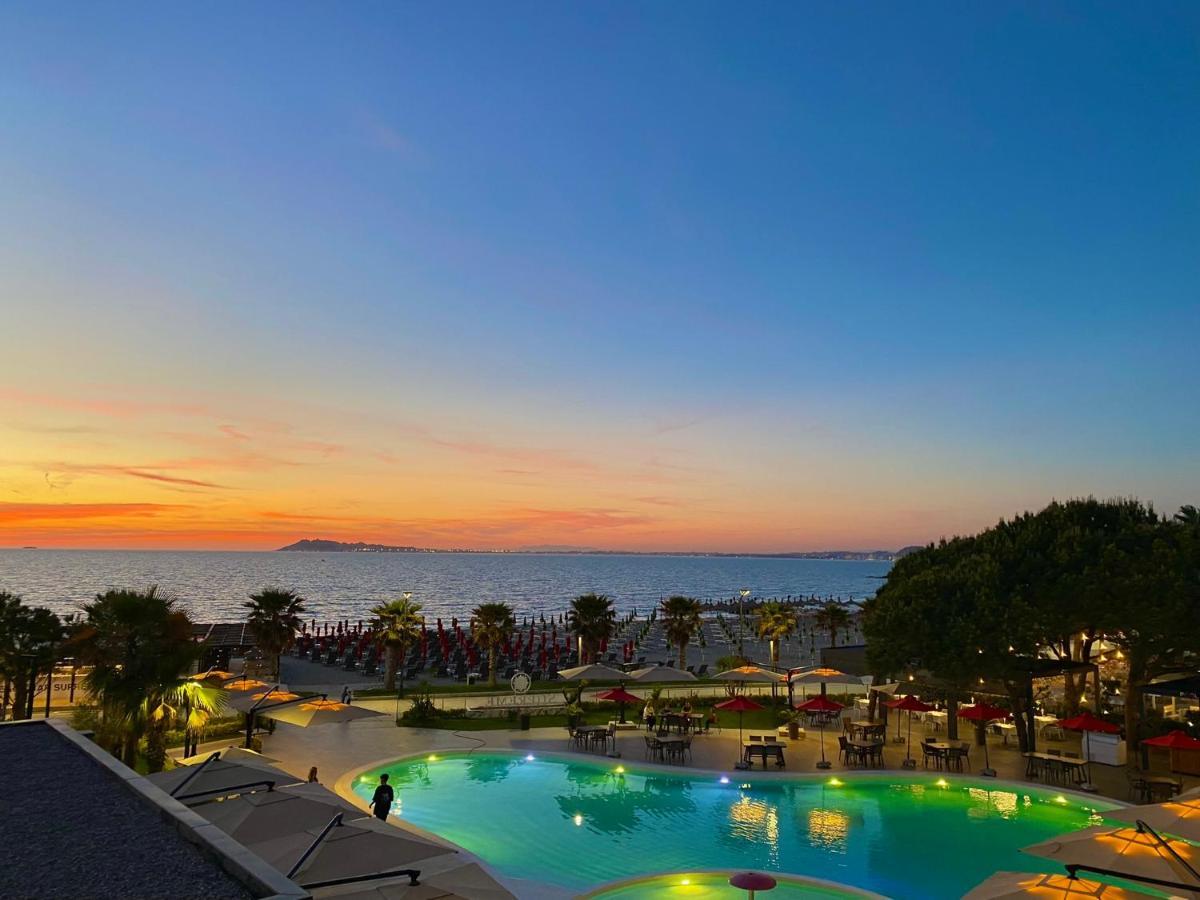 Bellavista Qerret Apartment 1 Golem  Dış mekan fotoğraf