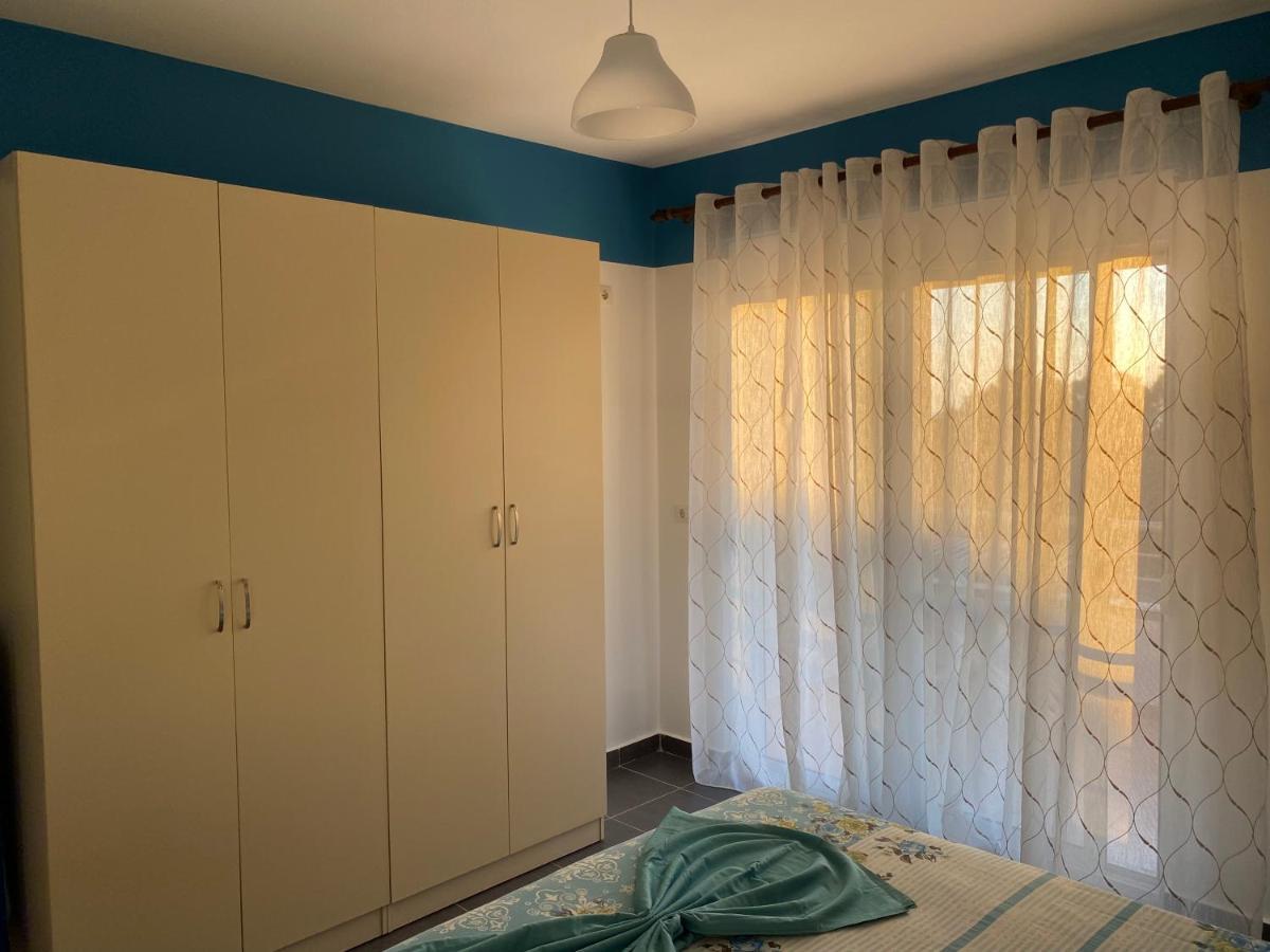 Bellavista Qerret Apartment 1 Golem  Dış mekan fotoğraf