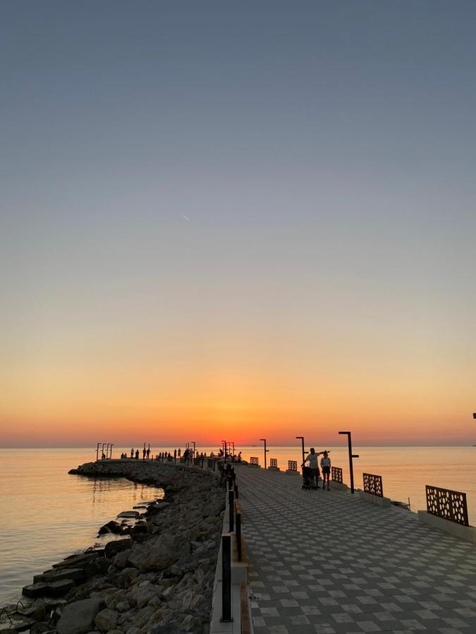 Bellavista Qerret Apartment 1 Golem  Dış mekan fotoğraf