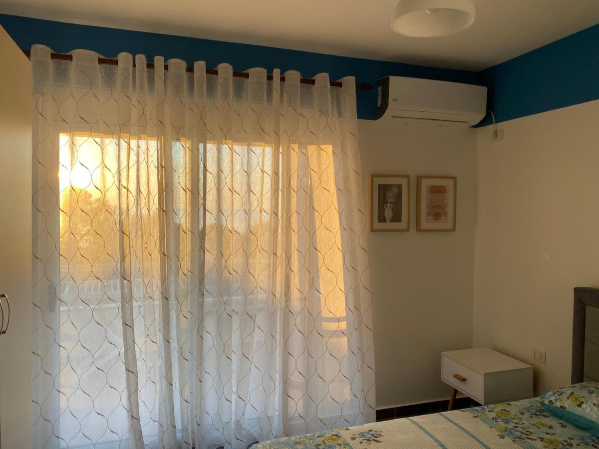 Bellavista Qerret Apartment 1 Golem  Dış mekan fotoğraf