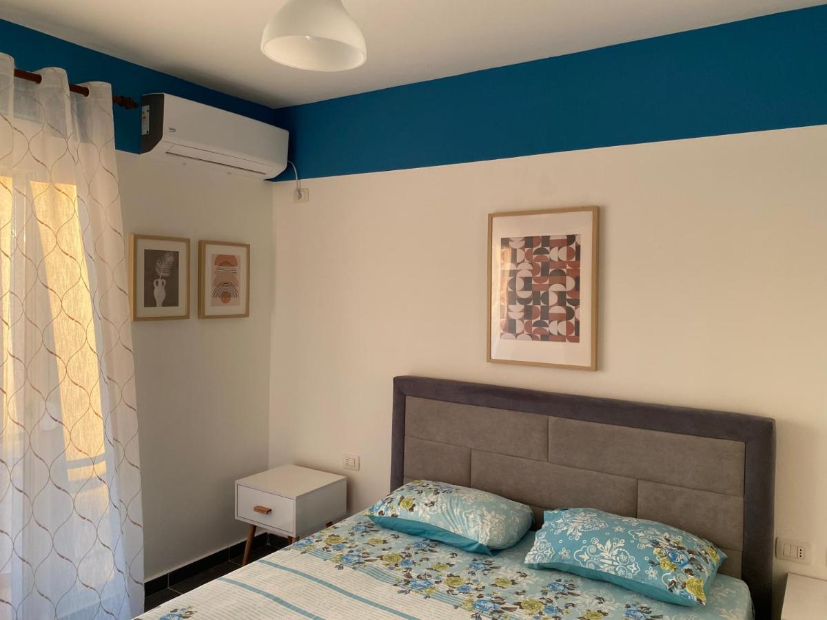 Bellavista Qerret Apartment 1 Golem  Dış mekan fotoğraf